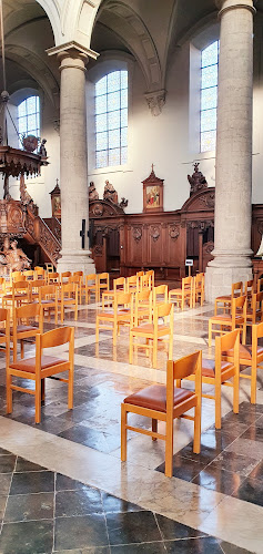 Carmelitana - Kerk