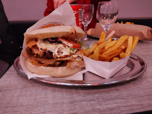 Photo n°18 de MY KEBAB Noeux à Nœux-les-Mines ()