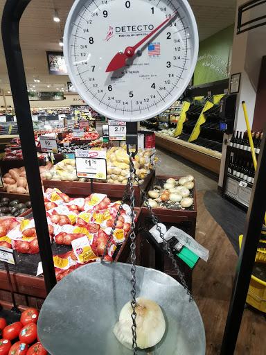 Supermarket «Big Y», reviews and photos, 160 Reservoir St, Holden, MA 01520, USA