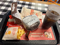 Plats et boissons du Restauration rapide Burger King à Vélizy-Villacoublay - n°3