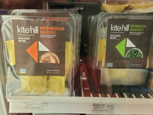 Natural Foods Store «Manna Grocery & Deli», reviews and photos, 2300 McFarland Blvd E #12, Tuscaloosa, AL 35404, USA