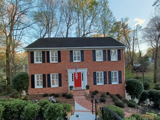 Painter «CertaPro Painters of Roswell, GA», reviews and photos, 770 Old Roswell Pl c500, Roswell, GA 30076, USA