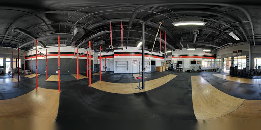 Gym «CrossFit Preferred», reviews and photos, 3244 E Guadalupe Rd #101, Gilbert, AZ 85234, USA