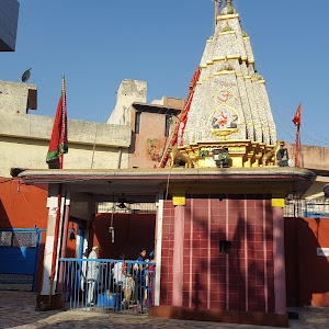 Prachin Sheetla Mata Temple photo