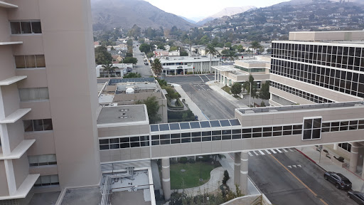 Children's hospital Ventura
