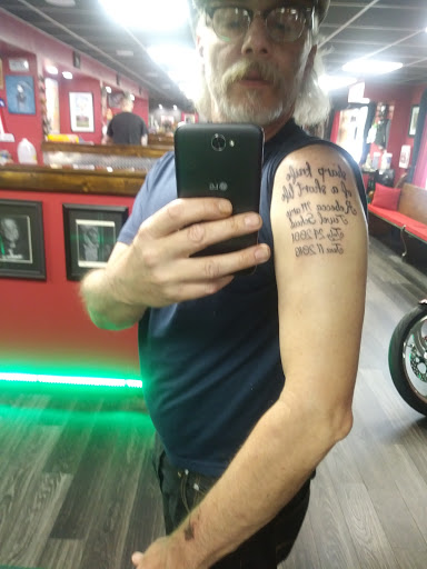 Explore anime tattoo ideas, creative tattoo ideas in Bridgeport, available at Breaking skin tattoo and body piercing