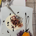 Photo n°7 de l'avis de Marco.i fait le 28/01/2021 à 12:18 sur le  Antica Trattoria della Partecipanza à Nonantola