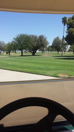 Public Golf Course «North Kern Golf Course», reviews and photos, 17412 Quality Rd, Bakersfield, CA 93308, USA