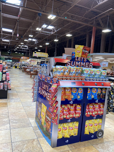 Supermarket «Giant Eagle Supermarket», reviews and photos, 7939 Day Dr, Cleveland, OH 44129, USA