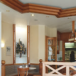 Photo n°2 de l'avis de PeWi. fait le 02/03/2019 à 12:07 sur le  Café Hofmark à Iffeldorf