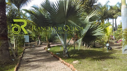 El Rancho de Ochoa