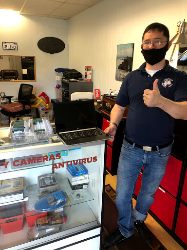 Computer Repair Service «JMLINCE Computer Repair and Sales», reviews and photos, 3105 Colima Rd, Hacienda Heights, CA 91745, USA