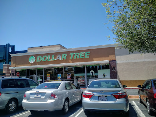 Dollar Store «Dollar Tree», reviews and photos, 2318 Monument Blvd, Pleasant Hill, CA 94523, USA