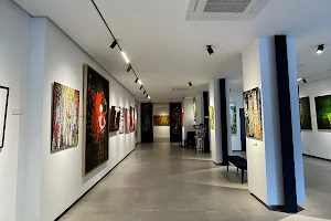The Gallerists - Contemporary Art Gallery image