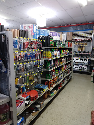 Hardware Store «Miller Ace Hardware», reviews and photos, 237 Brownsville Rd, Pittsburgh, PA 15210, USA