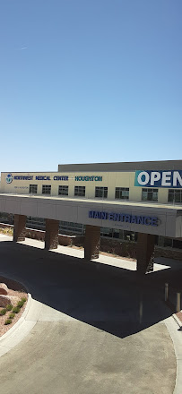 Northwest Medical Center Houghton - Photo 9 - Car repair in Tucson, AZ, Tucson