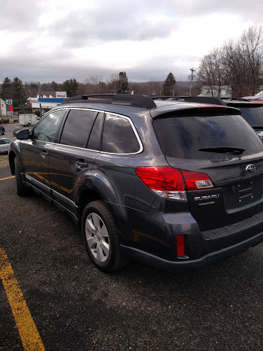 Used Car Dealer «National Auto Brokers Inc.», reviews and photos, 584 Meriden Rd, Waterbury, CT 06705, USA