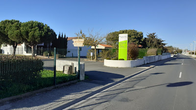 Kinésiologie Magnétisme Karine Nommé à SAINT PIERRE D''OLERON