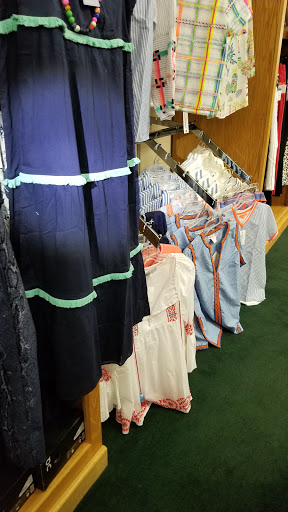 Gift Shop «Partridge Tree Gift Shop», reviews and photos, 316 S Park Ave, Winter Park, FL 32789, USA