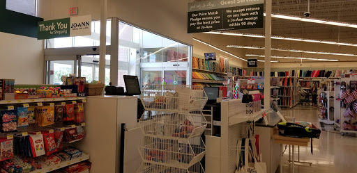 Fabric Store «Jo-Ann Fabrics and Crafts», reviews and photos, 16626 Southwest Fwy, Sugar Land, TX 77479, USA