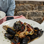 Photo n°1 de l'avis de Stefano.i fait le 29/07/2020 à 23:33 sur le  AlBucoGiusto à Piombino