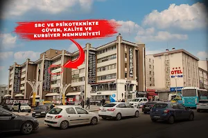 Erzurum Güven SRC - Psikoteknik image