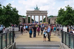 Berlin City Sightseeing Tours image