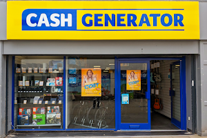 Cash Generator Blackburn | The Buy and Sell Store image