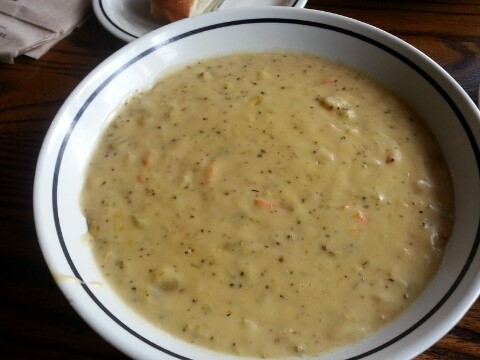 Cafe «Corner Bakery Cafe», reviews and photos, 20 City Blvd W #115, Orange, CA 92868, USA