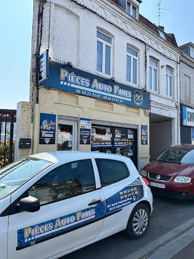 Photo 2 - Lille Auto Pièces
