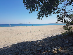 Crucoli Torretta Beach'in fotoğrafı ve yerleşim