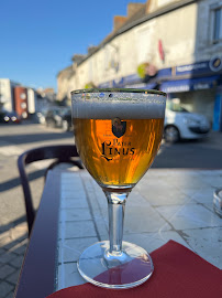 Plats et boissons du Café et restaurant de grillades TOSTATO à Nozay - n°3