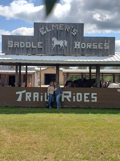 Amusement Park «Elmers Fun Park», reviews and photos, 5735 WI-70, St Germain, WI 54558, USA