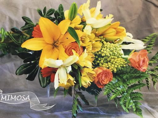 Florist «Flowers & Plants Etc», reviews and photos, 1378 Chain Bridge Rd, McLean, VA 22101, USA