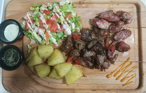 Butcher Shop «La Bodeguita Meat Market», reviews and photos, 16010 NW 57th Ave, Miami Lakes, FL 33014, USA