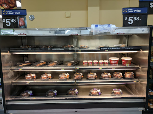 Supermarket «Walmart Neighborhood Market», reviews and photos, 5609 Pacific St, Rocklin, CA 95677, USA