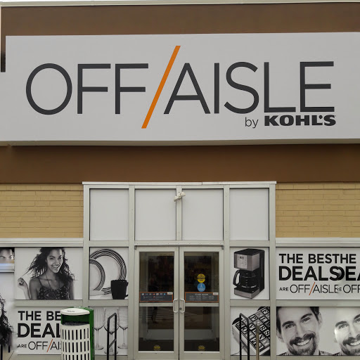 Discount Store «Off/Aisle», reviews and photos, 2005 Marlton Pike East, Cherry Hill, NJ 08003, USA