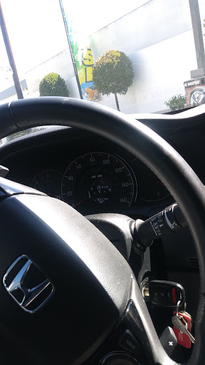 Car Wash «So Cal Express Car Wash», reviews and photos, 1151 W Holt Blvd, Ontario, CA 91762, USA