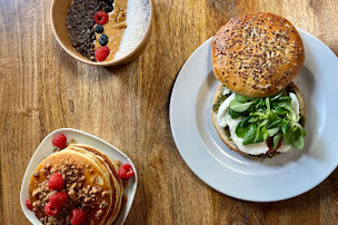 Photo n°5 de Kozy Food à Montrouge ()