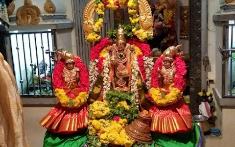 Shri Lakshmi Narayana Perumal Temple Urappakkam image