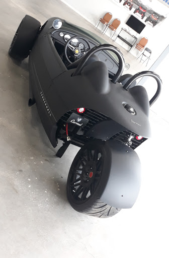 Motorcycle Dealer «Gables Motorsports of Wesley Chapel», reviews and photos, 28009 Wesley Chapel Blvd, Wesley Chapel, FL 33543, USA