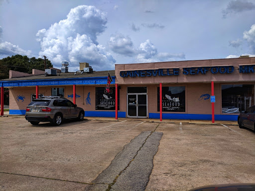 Seafood Market «Gainesville Seafood Market & Bakery», reviews and photos, 1403 Atlanta Hwy, Gainesville, GA 30501, USA