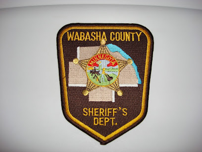Wabasha County Sheriff