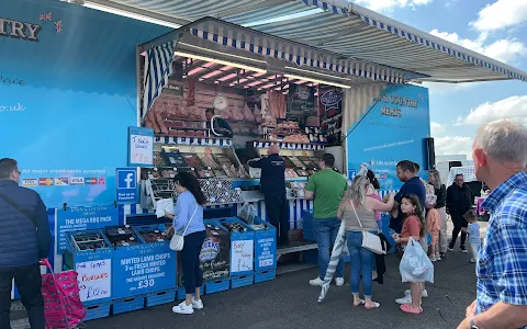 Wellesbourne Airfield Market image