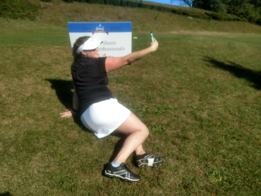 Golf Course «Presidents Golf Course», reviews and photos, 357 W Squantum St, Quincy, MA 02171, USA