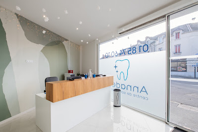 Centre Dentaire Annadent à Palaiseau