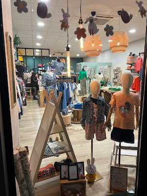 Boutique Le Labo à Boulay-Moselle