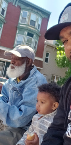 Barber Shop «H D Barber Shop.», reviews and photos, 1264 N 10th St, Reading, PA 19604, USA