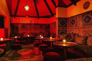 Marrakech Restaurant, Bar & Hookah Lounge image