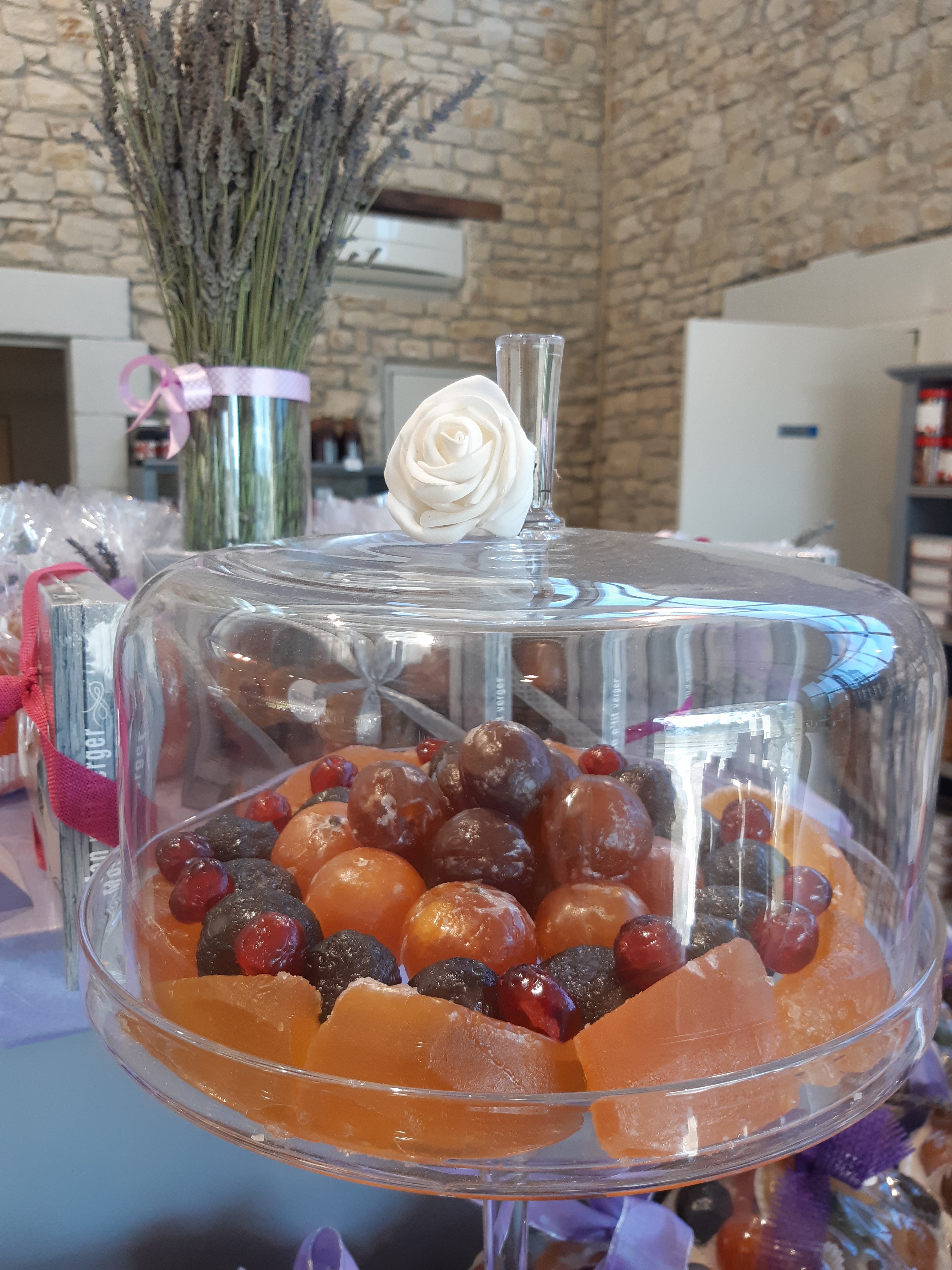 Photo n° 1 de l'avis de Sandrine.t fait le 19/07/2019 à 16:23